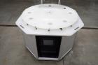 Beco 8 Station Pie Topping Carousel
